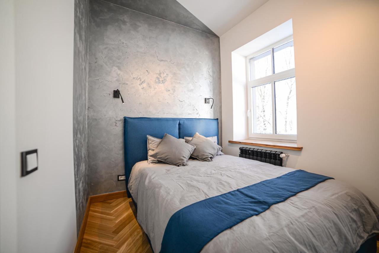 S22 Apartments Riga Exterior photo