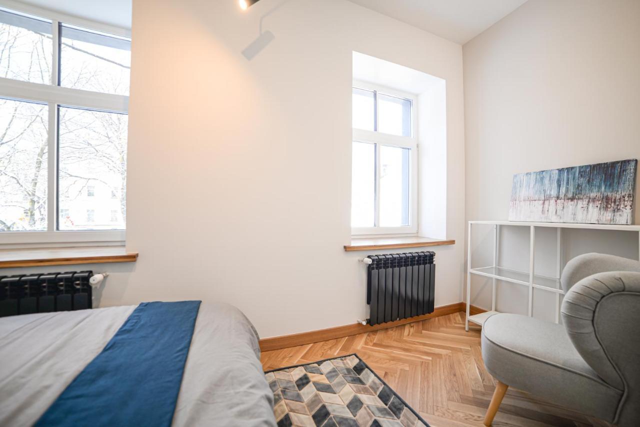 S22 Apartments Riga Exterior photo
