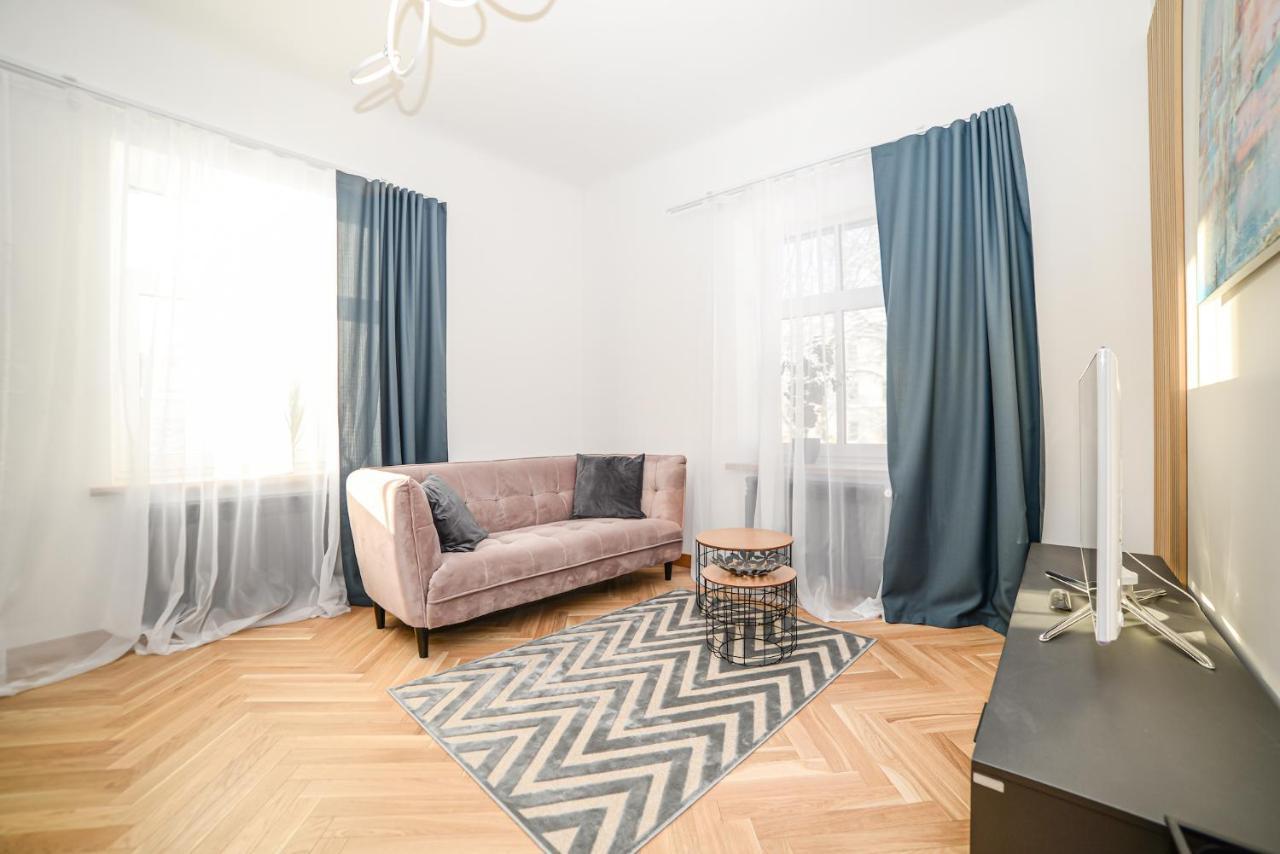 S22 Apartments Riga Exterior photo