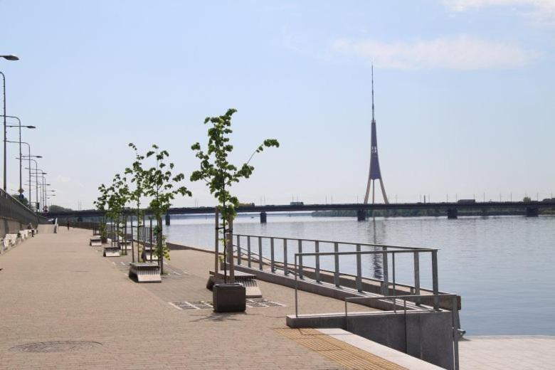 S22 Apartments Riga Exterior photo