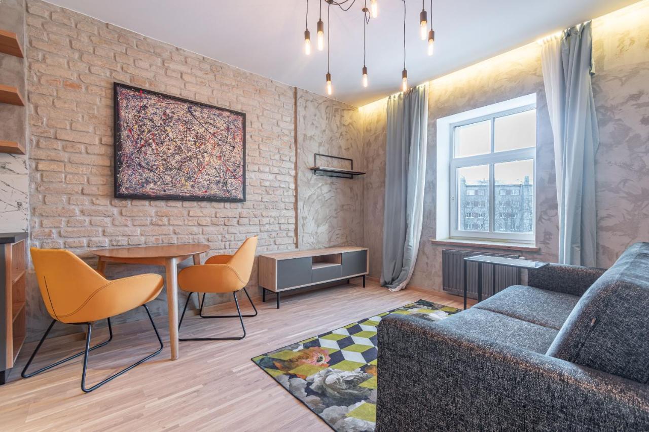 S22 Apartments Riga Exterior photo