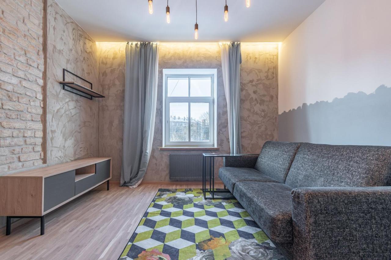 S22 Apartments Riga Exterior photo