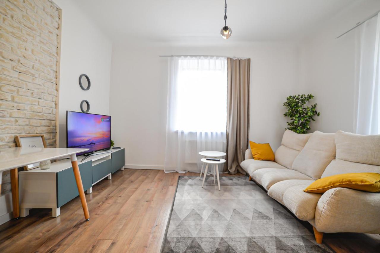 S22 Apartments Riga Room photo