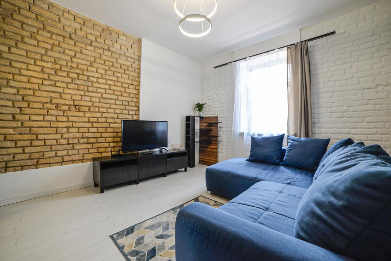 S22 Apartments Riga Exterior photo