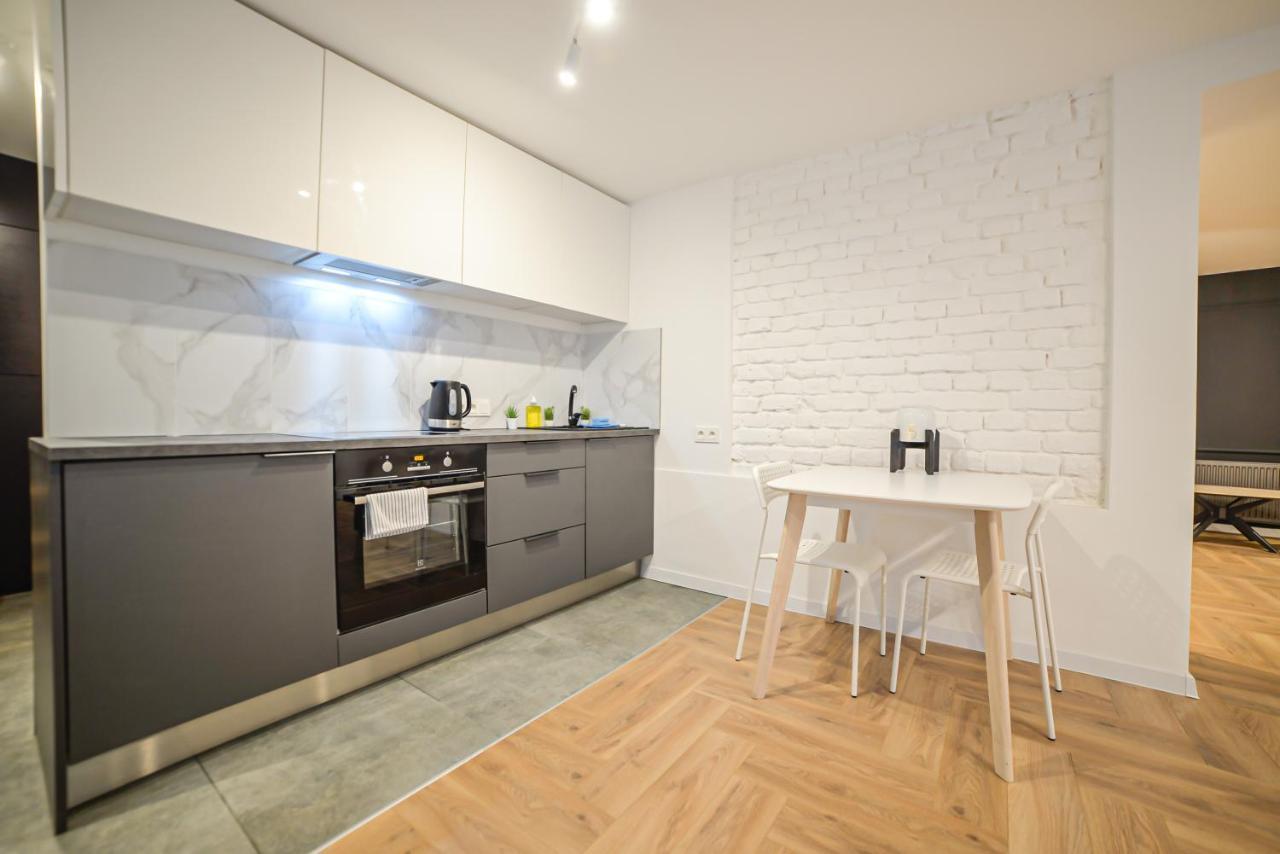 S22 Apartments Riga Exterior photo