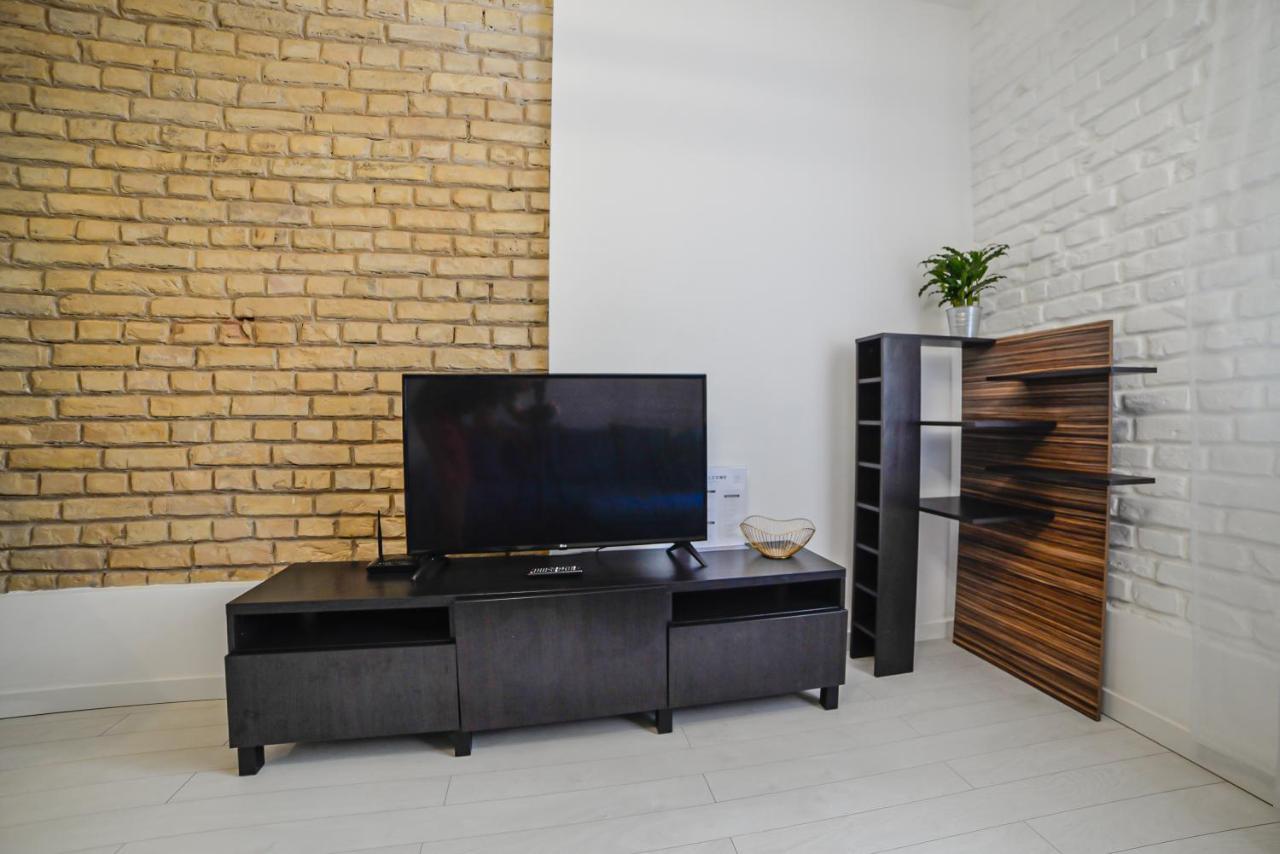 S22 Apartments Riga Exterior photo